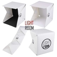 Studio Box(Photo Studio) Photo Box Product Review Comes With LED Lights