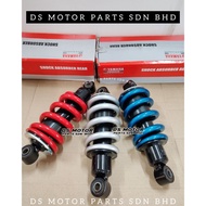Y15ZR MONOSHOCK REAR ABSORBER ''B17-F2210''