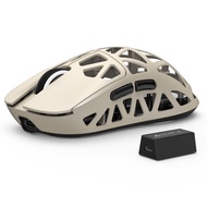 ATTACK SHARK R2 Magnesium Alloy Superlight Gaming Mouse PixArt PAW3950 8000Hz Polling Rate