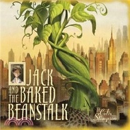 2517.Jack And The Baked Beanstalk