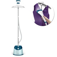 Philips EasyTouch Plus Garment Steamer GC518 blue