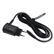 VGR | EU 4.5V Charger Compatible for BaByliss PRO FX820，FX788，FX787，FX870，FX707 Trimmer Power Cord A