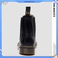 Dr Martens 2976 Smooth Martin Chelsea Boots Ankle Boots Unisex