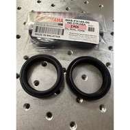YAMAHA R15V3 MT-15 FRONT FORK OIL SEAL 2PCS 37x49x8