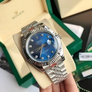 AAA High Quality Rolex Brand Wrist Watch Sapphire Design Automatic Mechanical 36mm Ladies Watch 40mm Men's Watch 904 L Stainless Steel Luxury Brand Rolex Watch AAA Fashion Luxury