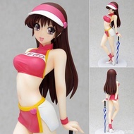 全新 日版 未開 WAVE Renewal Edition 1/10 Asuka菅生明日香 Cyber Formula 高智能方程式 Beach Queens