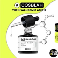 Cosrx Hyaluronic Acid 3 20mL