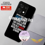 Soft Case Pro Camera OPPO A6 PRO 5G - OPPO A6 PRO 5G New 2025 - Casing hp OPPO A6 PRO 5G -19