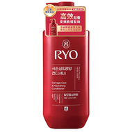 呂 - Ryo紅呂韓方修護潤髮乳(受損髮質適用) 480ml #3590242 Ryo Damage Care & Nourishing Conditioner