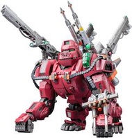 八田元氣小棧:日版新品 壽屋 1/72 ZOIDS 格鬥金剛 戰鬥金剛 洛伊德 PK師團式樣