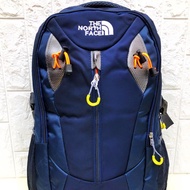 Big Capacity 50L Hiking Bag Travel Bag The North Face capacity 50L Backpack / Beg Sandang Lelaki & P