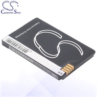 CS Battery Motorola A1200 / A630 / A732 / A910i / Active W450 Battery E1000SL