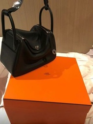 Hermes Lindy 30愛馬仕