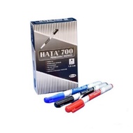 Hata 700 Permanent Marker
