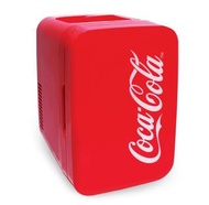 （要晒平200蚊）可口可樂迷你雪櫃  可口可樂限量麻雀套裝