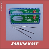 Jarum kait / Tulip crochet hook