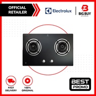 ELECTROLUX Smart 2 Burner Gas Hob (78 cm) EGT7526CK