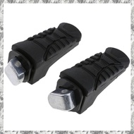 Motorcycle Passenger Foot Peg Rear Footrest for R1250GS R1200GS LC 2014-2018 / R1200GS ADV 2014-2017