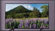 Sony 43吋 X70F 4K HDR 超高清智能電視 KD-43X7000F