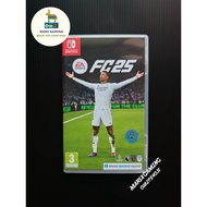 Nintendo Switch FC25 Used