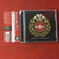 Songs For The Front Row   (Japan Edition  )  qian9
