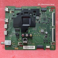 เมนบอร์ดทีวี Samsung รุ่น UA55TU8300K ( พาร์ท BN94-15789J / BN94-16428V ) อะไหล่แท้/ถอดมือสอง