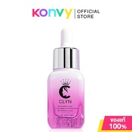 CLYN Anti-Wrinkle Serum 20ml คลิน เซรั่มบำรุงผิวหน้าสูตรเข้มข้น