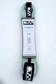 Ocean Vibes Surf Pro Supreme 腳繩