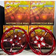 NLK MAGS MIO CLICK INDO CONCEPT MAGS