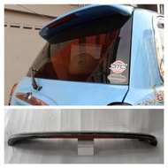 SPOILER KELISA COPY ORI L7 FIBER