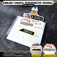 F1zr Force-1 F1 Speedometer Emblem ORIGINAL YAMAHA LOGO 4US-F6219-00
