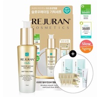 REJURAN Healer Turnover Ampoule Dual Effect 30ml | REJURAN