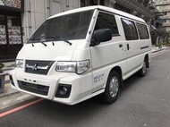 2016 DELICA 得利卡 手排貨車 廂型車 兩噸半 賺錢好幫手 提供第三方LIN