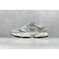 [Ceiling Pure Original] Presidential Version New Balance NB9060 Running Shoes Sports Shoes Shock Abs