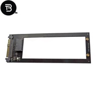 TRB P5801X EDSFF E1.S SSD to SFF-8639 U.2 Expansion Adapter Electronic Accessories