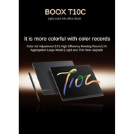 BOOX ebook reader T10C 10.3Inch Color Eink Screen Google BSR Quick Chipa Android12[Shipped on the Sa