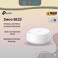 Tp-Link Deco BE22,BE3600 Whole Home Mesh WiFi 7 System
