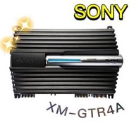🔥原廠🔥現貨🔥【SONY 索尼】XM-GTR4A 四聲道擴大機 汽車音響 重低音 車用音響 1200W AMP