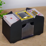 เครื่องสับไพ่อัตโนมัติสำหรับ Texas Holdem และ San Guo Sha