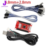 【Huang Li Electronics】Zero Delay USB Encoder for PC Switch Joystick Button Controller