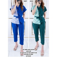 Linen SET 14313 320 GR V9J8G1E5