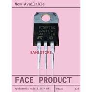 75N75 75NF75 MOSFET 75N75