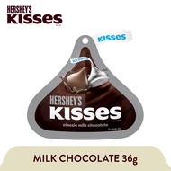 HERSHEY'S Kisses Classic Chocolate 36g