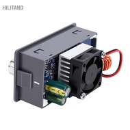 Hilitand WALFRONT Adjustable Voltage Regulator Step Up Down Power Supply for Lab Supplies 6.0-36V In