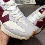 Ready stock NB327 sneakers running shoes sports shoes E5AS