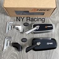 H2c Rearview Mirror, High Quality H2c Full box Motorcycle Mirror