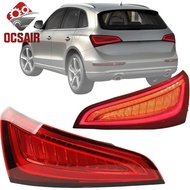 Tail Light Assembly For 2013-2017 Audi Q5 Taillight Tail Lamp Brake Lamp Rear Light Backup Light 8R0
