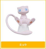 【September】 TAKARA TOMY Genuine Pokemon Gashapon Toys Pikachu Mewtwo Mew Cute Action Figure Model Or