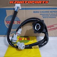 Honda Headlight Fitting Old Carburetor 2008 - 2011 (01-B27-700-99AA) Original WIN K2