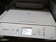 Canon TS5070 打印機（故障機）不議價